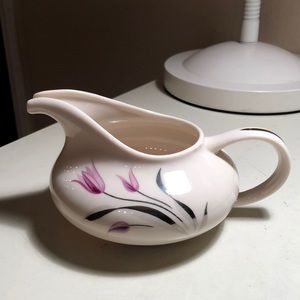 Vintage Franciscan Fine China Carmel Creamer